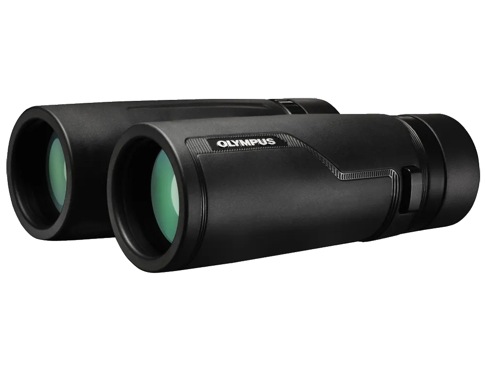 Ремонт цифровых биноклей Olympus 10x42 PRO в сервисном центре FIX-Olympus