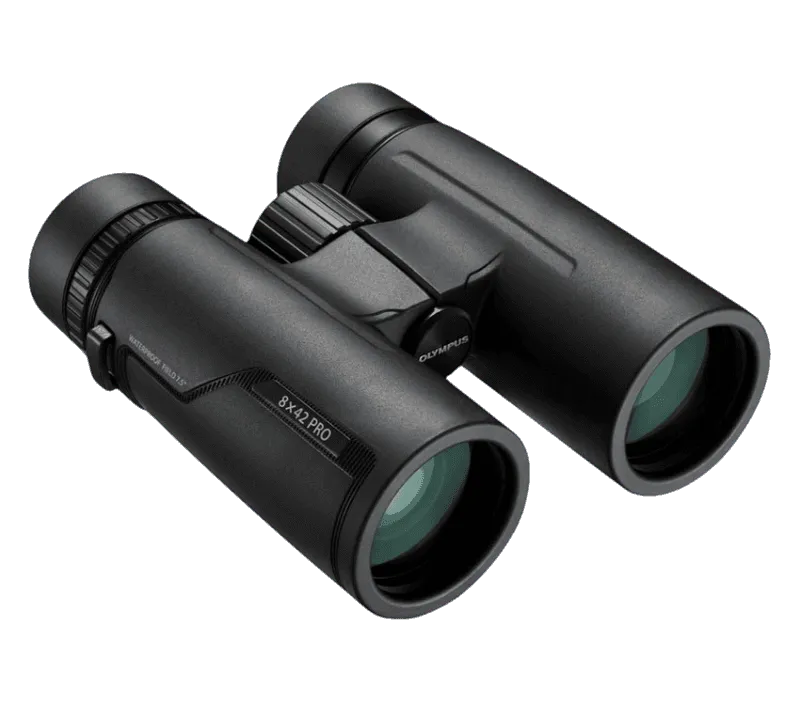 Ремонт цифровых биноклей Olympus Olympus 8x42 Pro в сервисном центре FIX-Olympus