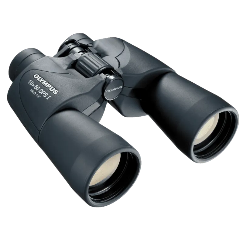 Ремонт цифровых биноклей Olympus Olympus 10X50 DPS I  в сервисном центре FIX-Olympus